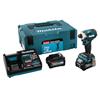 TD001GD201 XGT 40Vmax BL Impact Driver 40V 2 x 2.5Ah Li-ion
