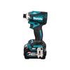 TD001GD201 XGT 40Vmax BL Impact Driver 40V 2 x 2.5Ah Li-ion