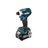 TD001GD201 XGT 40Vmax BL Impact Driver 40V 2 x 2.5Ah Li-ion