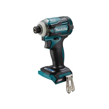 TD001GZ XGT 40Vmax BL Impact Driver 40V Bare Unit