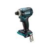 TD001GZ XGT 40Vmax BL Impact Driver 40V Bare Unit