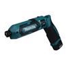 TD022DSE Pencil Impact Driver 7.2V 1 x 1.5Ah Li-ion
