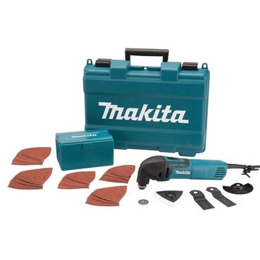 TM3000CX4 Multi-Tool Kit 320W 240V