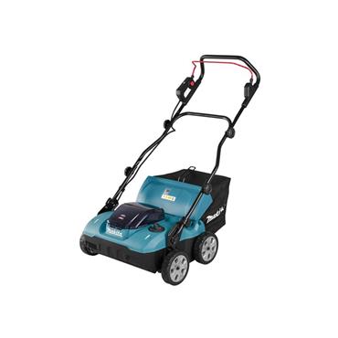 UV001GZ XGT 40Vmax BL Scarifier 40V Bare Unit