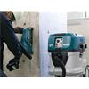 VC006GMT21 XGT 80Vmax M-Class Dust Extractor 80V 2 x 5.0Ah Li-ion
