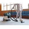 VC006GMT21 XGT 80Vmax M-Class Dust Extractor 80V 2 x 5.0Ah Li-ion