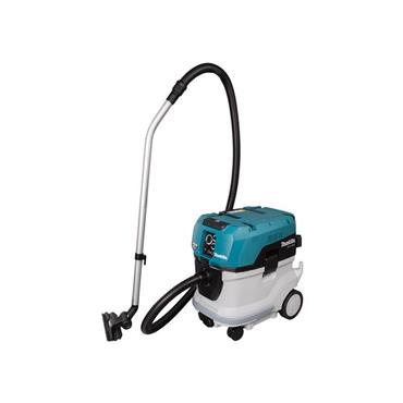 VC006GMT21 XGT 80Vmax M-Class Dust Extractor 80V 2 x 5.0Ah Li-ion