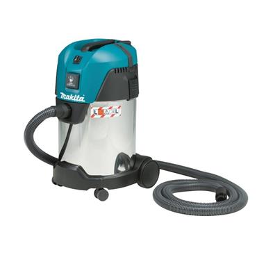 VC3011L L-Class Wet & Dry Vacuum with Power Tool Take Off 3000W 240V