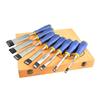 MS500 ProTouchâ„¢ All-Purpose Chisel Set, 8 Piece