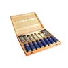MS500 ProTouchâ„¢ All-Purpose Chisel Set, 8 Piece