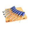 MS500 ProTouchâ„¢ All-Purpose Chisel Set, 8 Piece