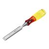 M373 Bevel Edge Chisel Splitproof Handle 19mm (3/4in)