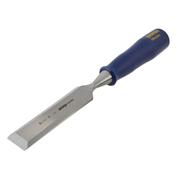 MARPLES WOOD CHISEL BLUE CHIP 1" M444 25MM