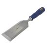 M444 Bevel Edge Chisel Blue Chip Handle 50mm (2in)