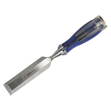 M750 Splitproof Soft Touch Chisel 32mm (1.1/4in)