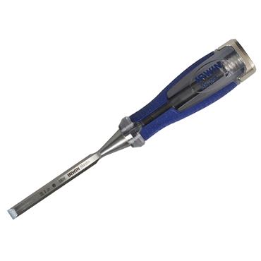 M750 Splitproof Soft Touch Chisel 10mm (3/8in)