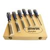 M750 Splitproof Pro Bevel Edge Chisel Set, 6 Piece