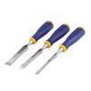 MS500 ProTouchâ„¢ All-Purpose Chisel Set, 3 Piece