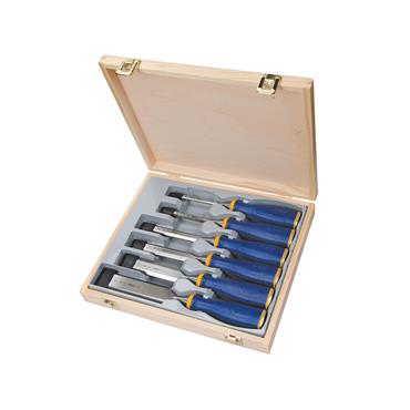 MS500 ProTouchâ„¢ All-Purpose Chisel, Set 6 Piece