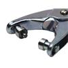 MAUN EYELET PLIERS C/W 5/32 EYELETS