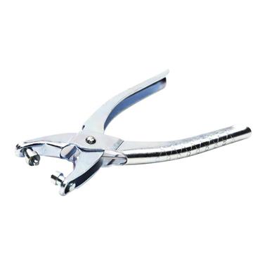 MAUN EYELET PLIERS C/W 5/32 EYELETS