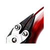 Snipe Nose Parallel Pliers, Serrated Jaws 125mm
