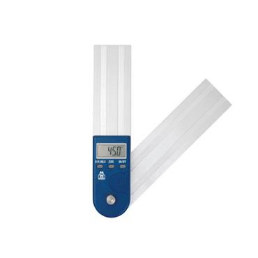 Digital Protractor 300mm (12in)