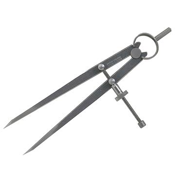 506 Spring Divider 150mm (6in) (Retail Packaging)