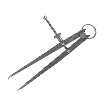 514R Spring Joint Internal Caliper 100mm (4in) (Retail Packaging)