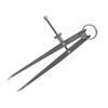 514R Spring Joint Internal Caliper 100mm (4in) (Retail Packaging)