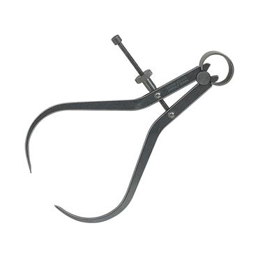 524R Spring Joint External Calipers 100mm (4in) (Retail Packaging)