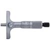 890M Fixed Type Depth Micrometer 0-25mm/0.01mm
