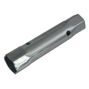 TW21 Whitworth Box Spanner 5/8 x 3/4 x 175mm (7in)