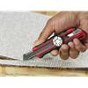 Snap-Off Knife 18mm