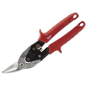Metal Aviation Snips Left Cut