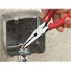 Long Nose Pliers 210mm