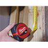 Slimline Tape Measure 8m (Width 25mm) (Metric Only)