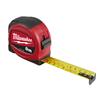 Slimline Tape Measure 8m (Width 25mm) (Metric Only)