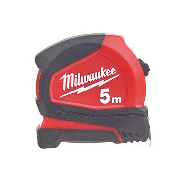 Pro Compact Tape Measure 5m (Width 25mm) (Metric Only)
