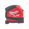 Pro Compact Tape Measure 5m/16ft (Width 25mm)