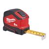 Autolock Tape Measure 5m/16ft (Width 25mm)