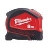 Autolock Tape Measure 8m/26ft (Width 25mm)