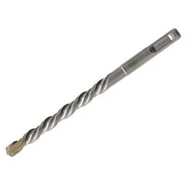 SDS Plus M2 Drill Bit 2 Cut 10.0 x 210mm