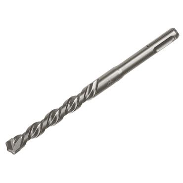 SDS Plus M2 Drill Bit 2 Cut 16.0 x 210mm