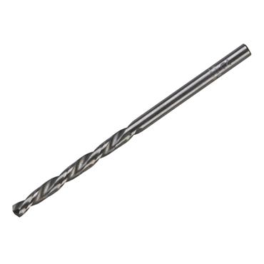 HSS-G THUNDERWEB Metal Drill Bits (2) 4.0mm OL:75mm WL:43mm
