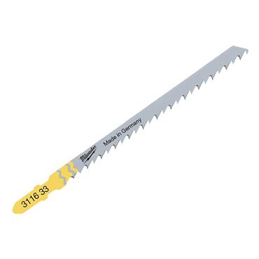 Fast Cut Wood Jigsaw Blades T344D (Pack 5)