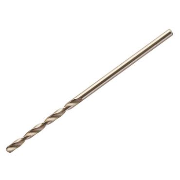 HSS-G THUNDERWEB Metal Drill Bits (2) 1.5mm OL:40mm WL:18mm