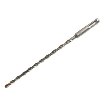 SDS Plus M2 Drill Bit 2 Cut 6.5 x 210mm