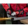 AG 800-115E Angle Grinder 800W 240V