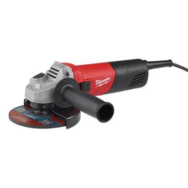 AG 800-115E Angle Grinder 800W 110V